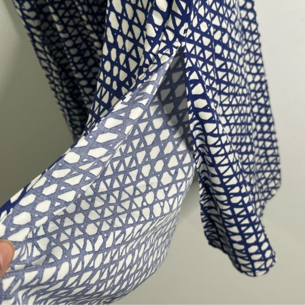 Anthro Maeve Gemma Dress - Picture 4 of 11